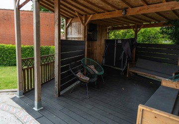 Vakantiehuis Calypso
