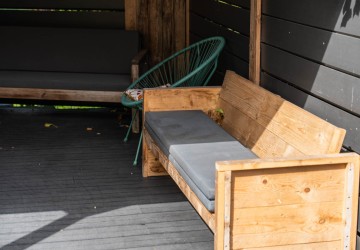 Vakantiehuis Calypso