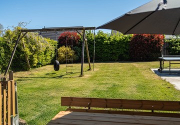 Vakantiehuis Caracole