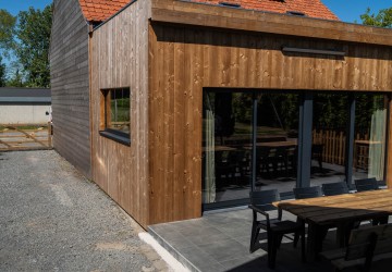 Vakantiehuis Caracole