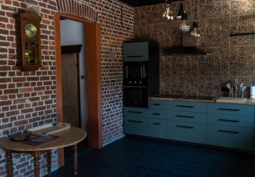 Vakantiehuis Caracole