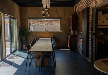Vakantiehuis Caracole