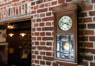 Vakantiehuis Caracole